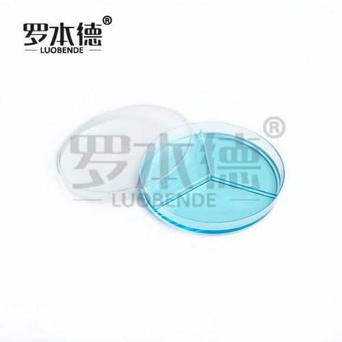 35/60/70/90/100/120/150mm塑料培养皿 一次性培养皿 整箱价