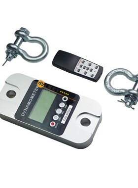 SG-LD-200T无线测力计 数显推拉力测试仪器 遥控数显测力仪使用