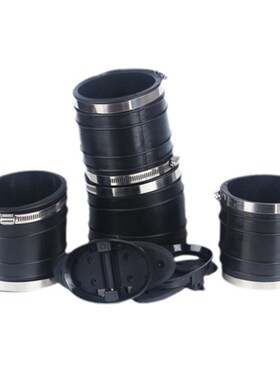 波纹管成套Exhaust Y-pipe Kit  32-14358T 32-44348T 807166A3