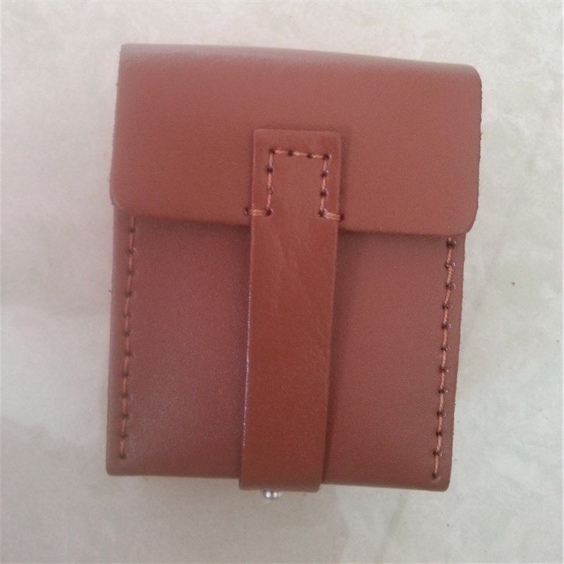 指北针皮盒80式皮盒