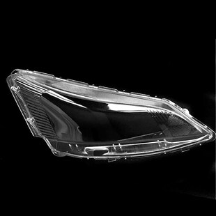 适用于:郑州日产nv200大灯罩 10-18款NV200前大灯罩外壳灯面配件