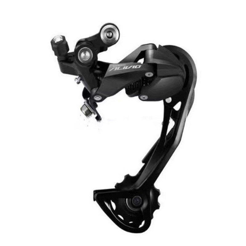 禧马诺ALIVIO  M3100指拨9速山地分体M3100后拨27速M2000/3000新