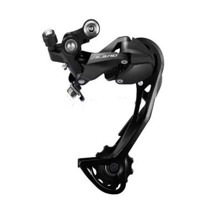 禧马诺ALIVIO  M3100指拨9速山地分体M3100后拨27速M2000/3000新