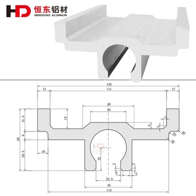 120宽直线模组铝型材全封闭丝杆直线滑台导轨同步带齿条120机械手