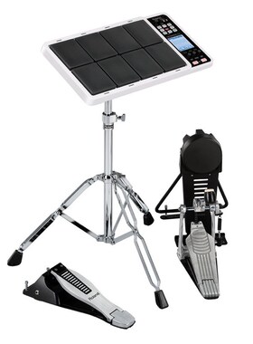 Roland/罗兰 SPD-30/SPD-SX/SPD-SXSE电鼓打击板手鼓采样器打击垫