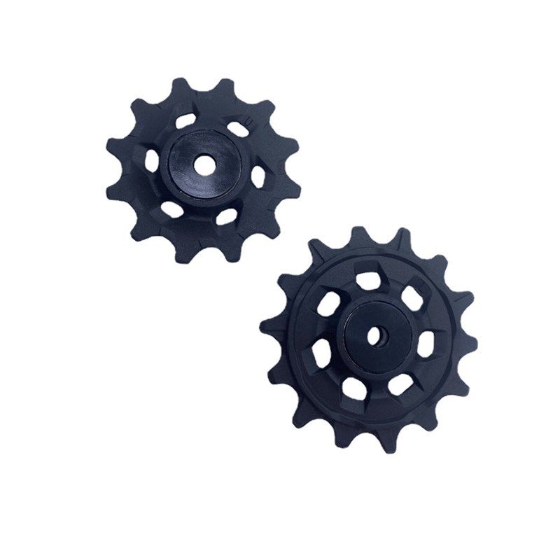 适用XX1X01 X1 GX NX Eagle12S速联后拔使用12T和14T导轮正负齿轮
