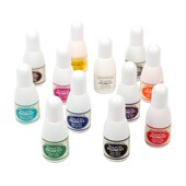 PIGMENT多功能补充印油月猫 Stazon PIG RZ日本Tsukineko