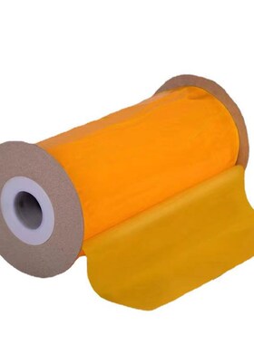 粘虫胶带双面诱虫带园林果园大棚小黑飞蓟马黄色蓝色树木防虫胶带