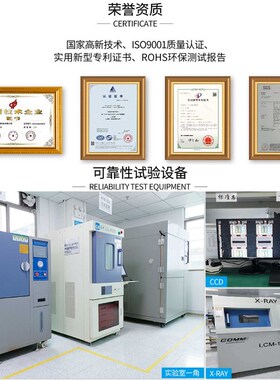 长电长晶BCX55-16 BM SOT-89-3L贴片三极管NPN晶体管电子元器件IC