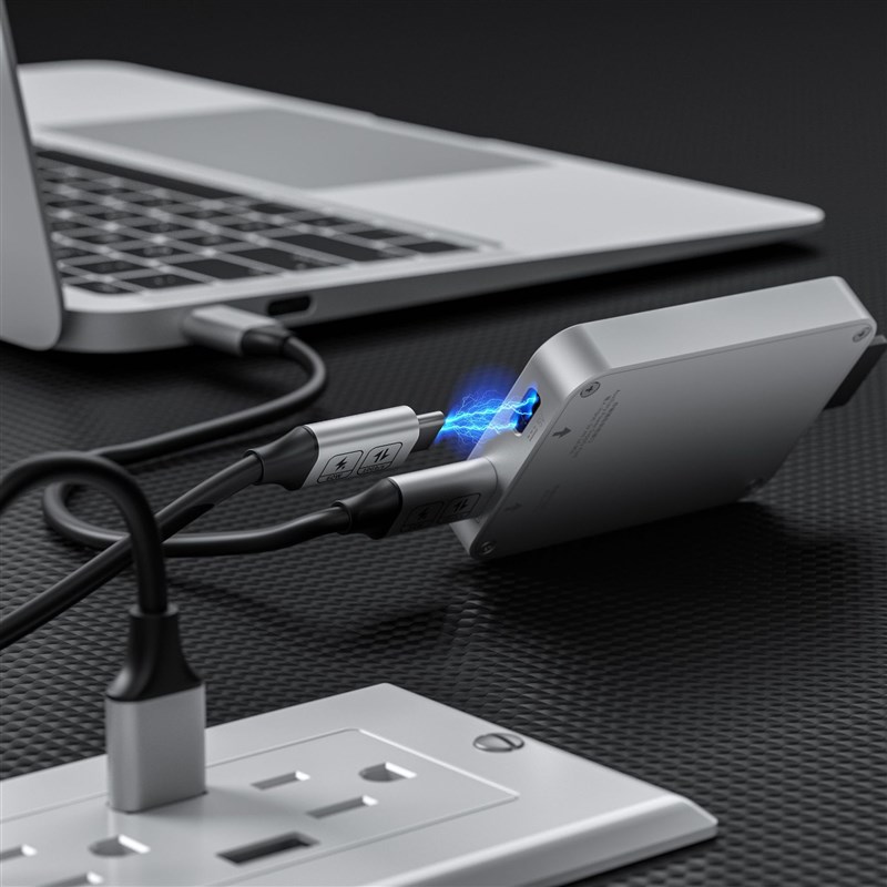 迷你CFexpresstypec-a散热款cfea卡全铝合金高速数码相机读卡器