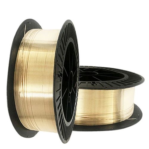 S213磷青铜S216镍铝青铜S231铜镍焊丝S215铁铝青铜铜合金气保焊丝