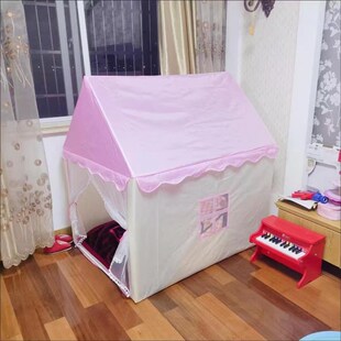 工厂儿童帐篷室内男孩女孩游戏屋宝宝家用小房子儿童室内帐篷