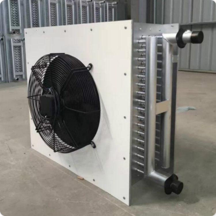 蔬菜大棚热水加温机 花卉大棚采暖设备 育苗温室水循环散热器