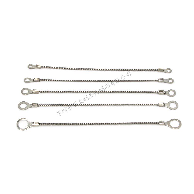 优质广东省深圳市明大利芯绳子悬空小型灯具吊绳灯具防护绳逃生绳