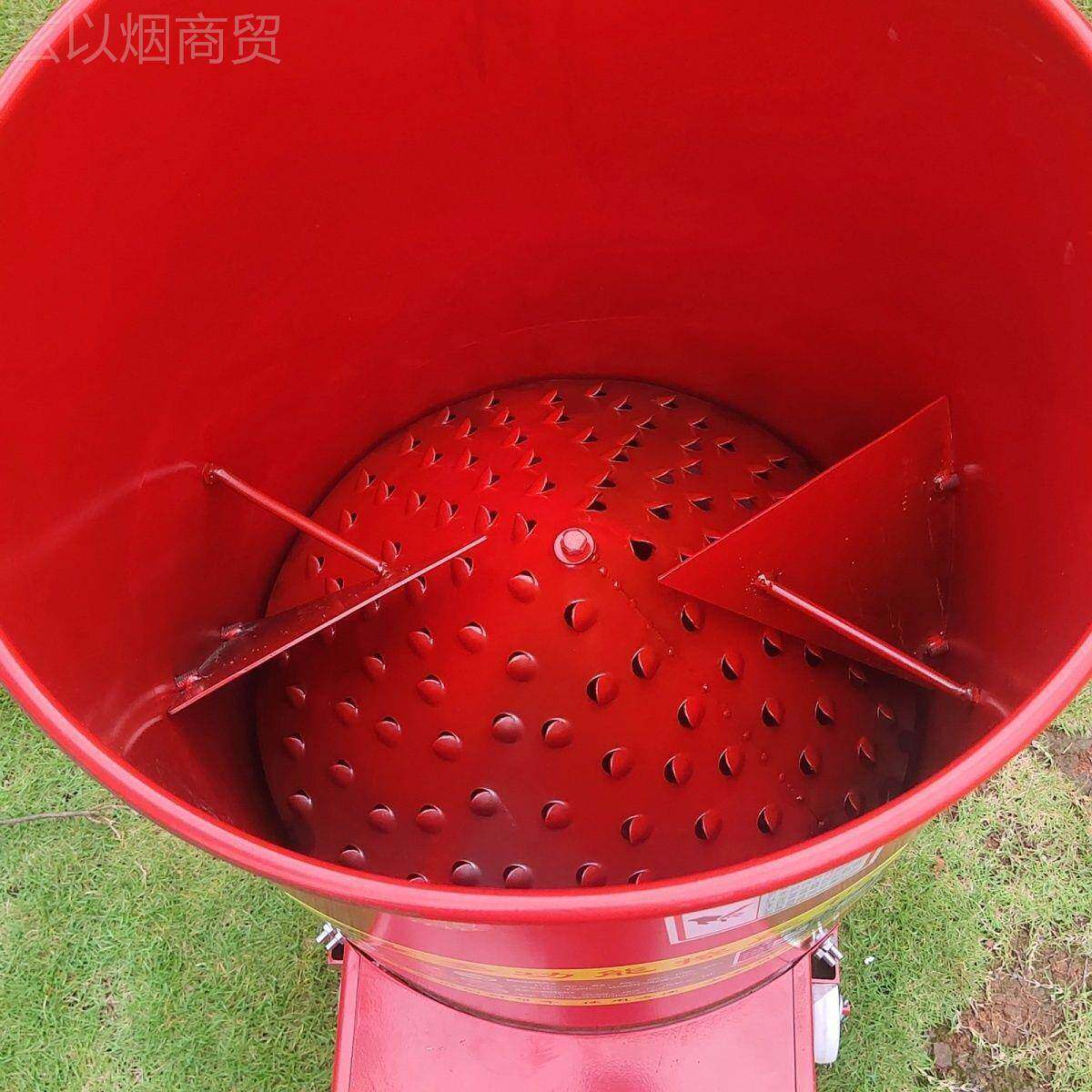 家GNU用殖养切丝机丝机蔬刨菜瓜果饲料电动丝机碎菜擦机喂鸡鸭粉