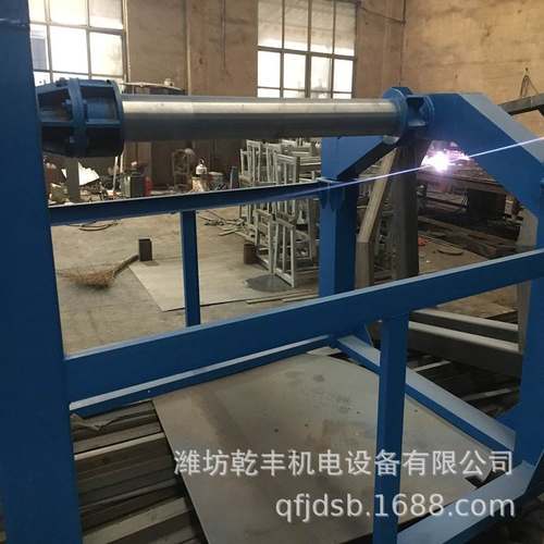 制造水泥管设备的厂家600*2000甩管机 供应生产多种水泥管设备