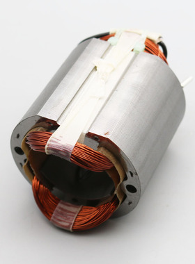 东城S1M-FF04-100A磨光机日立G10SF3角磨机日立100定子带线01002