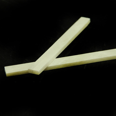 划线记号笔_一级石笔125*12*5mm无尘划线 白色滑石笔焊割笔图画笔