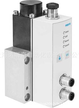 VPPL-3Q-3-0L20H-V1-A-S1-2 FESTO 气动元件*比例压力调节阀 1635