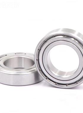 不锈钢轴0承42材质S0637TYS S06308 S6309 S631 S6311ZZ