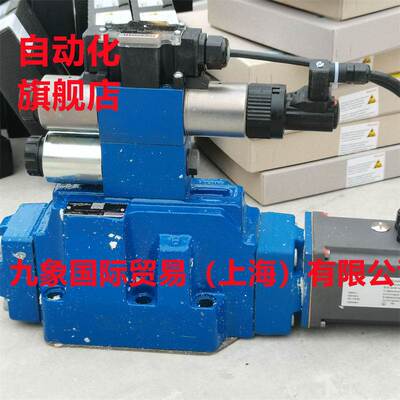 R901281728 4WRTE25E1-220L-4X/6EG24K31/A1WB15M冶金，纺织行业