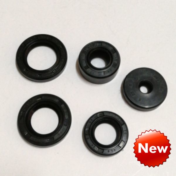 摩托车配件天津90摩托车配件天虹90 TH90全车油封发动机油封