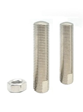 调整螺丝组件扳手槽型SANSN6/8/10-20/25/30/35/50/70/80