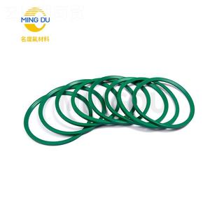 名度 管接头K斜口密 ED垫圈圈OBJ氟胶密封耐油FM丁腈材质ED0860型