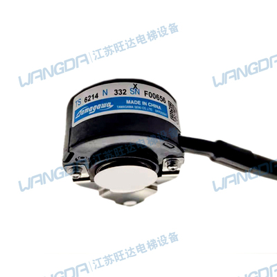 TS6214N332多摩川Tamagawa编码器TS6214N332全新原装