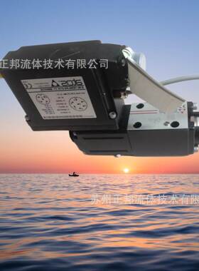 高压阿托斯atos先导式减压阀 DHI-06119/A-X 24DC型号齐全