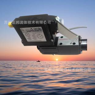 减压阀 DHI 24DC型号齐全 06119 高压阿托斯atos先导式