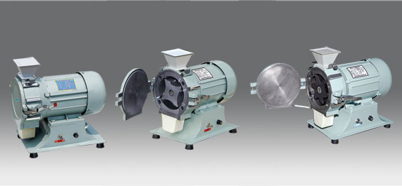 天津泰斯特FZ102微型植物粉碎机小型样品制样试样实验室用泰斯特