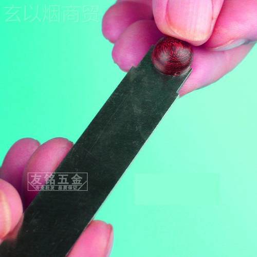 手持圆珠刀木珠星月菩提球NEN珠修圆刀磨车桶珠高床速车钢台佛珠