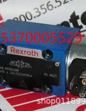 力士乐液控单向阀SV10PB2-4X/低价销售