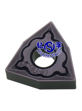 正宗韩国克劳伊(克洛伊)数控刀片数控刀具WNMG080404-GS PC9030