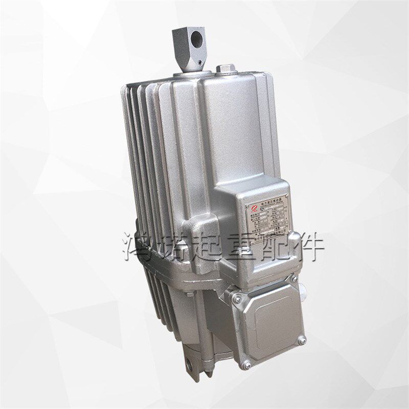 焦作金虹电力液压推动器ED系列  ED50/6  80/6国标液压罐油泵铝