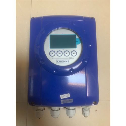 KROHNE科隆IFC050W电磁流量计转换器变送器CG11