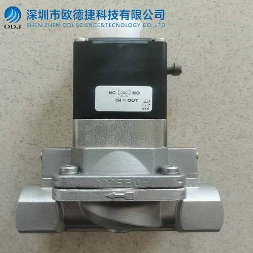 原装进口宝德BURKERT电磁阀134514 BURKERT换向阀310664/165119