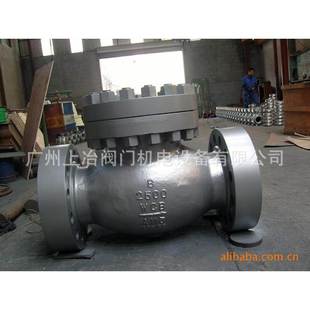 Check 供应美标API铸钢止回阀ANSI Steel Cast Valve API