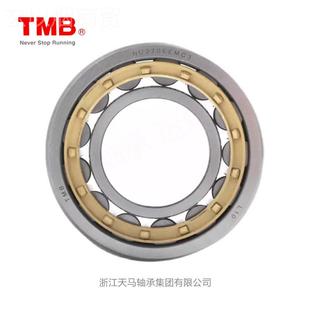 天6MHT承带法兰边轴承TMB汽车变马速箱3G12217EH綦江齿轮箱轴轴承