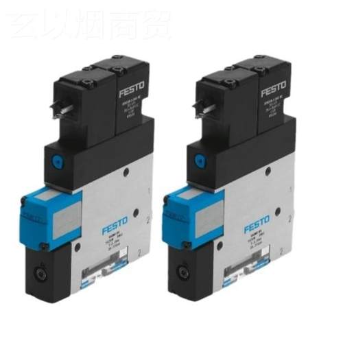 FESTO 费斯6托 真空发生 器DTRVADMI-1正40 12509 品 现货