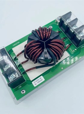 新品日立电梯MCA电梯滤波器CF3030C-HD CAR2279D电梯配件电子板