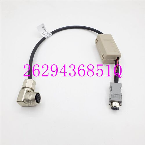 安川编码器线JZSP-CVP26-05-E JZSP-CVP26-03-E JZSP-CVP26-10-E