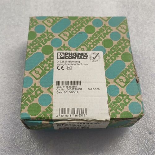 2981033  PHOENIX CONTACT菲尼克斯,全