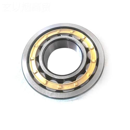 厂家供应圆柱滚子轴承 NU NJ NUP202 20ZIP3 20 205N 26 20047 20