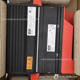 MC0844170威110 德国SEW赛变频动器B驱减速机全新议 5A3