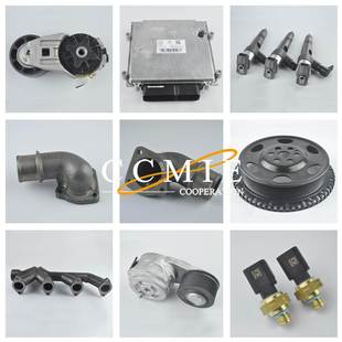 供应徐工振动泵齿轮泵双联泵驱动泵转向油缸等配件