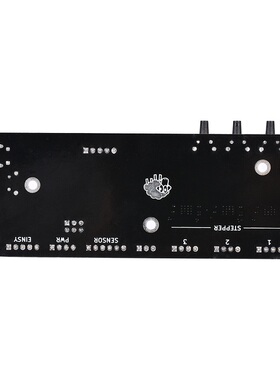 Prusa i3 MK3多材料2.0升级控制板 TMC2130芯片Prusa MMU2板