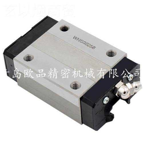 TKH导轨滑块S SR15XWSS15XV SR1R5UGMW SR15V SSR15XTB