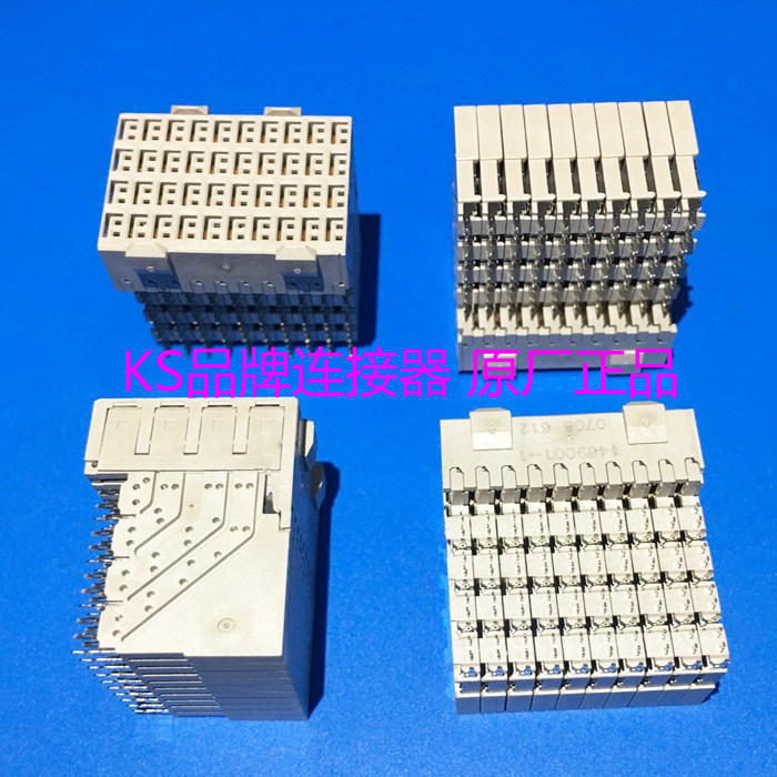 原装泰科TE/TYCO/AMP 1469001-1连接器